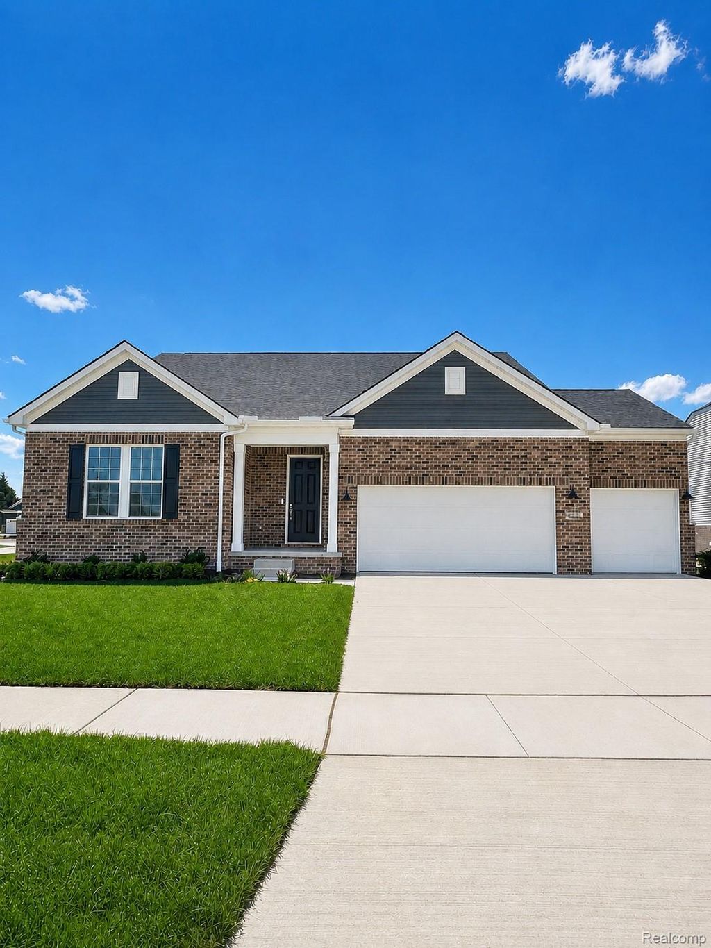 50681 Crusader Drive, Macomb township