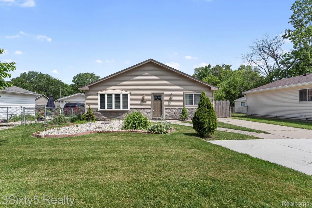 20060 Koths Street, Taylor city