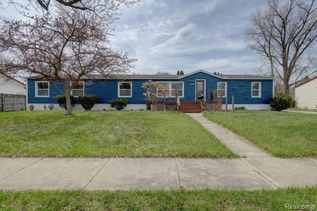 5112 Princess Street, Dearborn Heights city