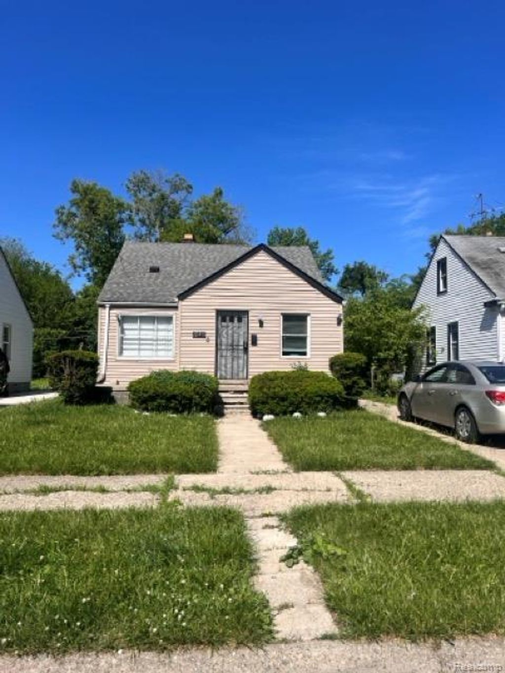 9337 Rutland Street, Detroit city