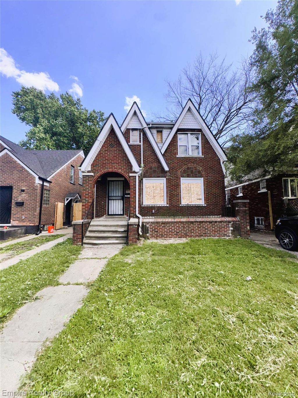 12614 Promenade Street, Detroit city