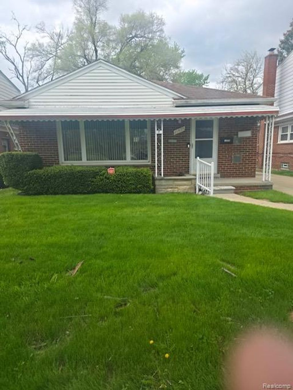 12835 W Parkway Street, Detroit city