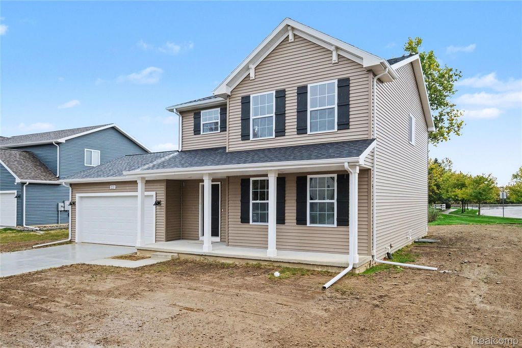 2231 Antrim Drive, Davison