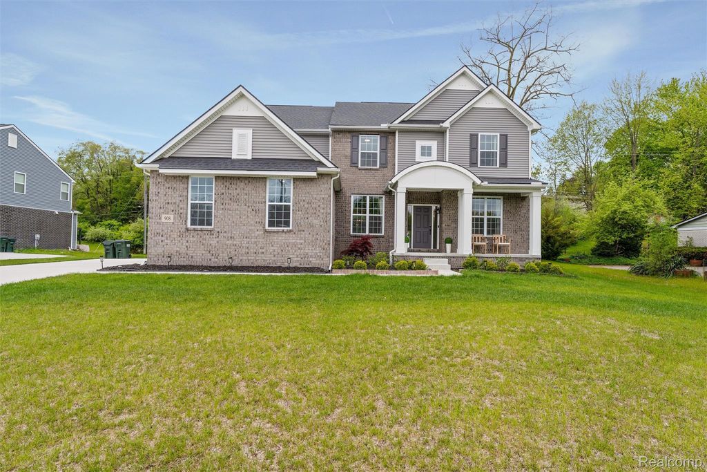 908 S Livernois Road, Rochester Hills city