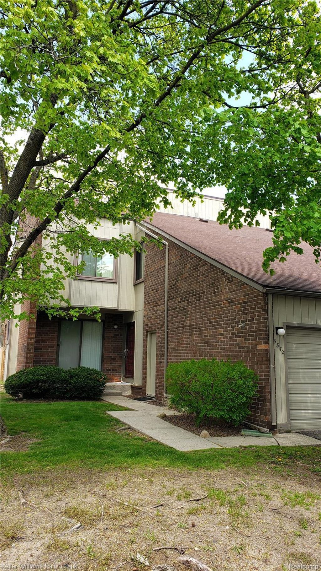 5872 Vassar, West Bloomfield charter township