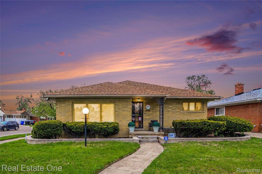 3980 W. Outer Drive, Detroit city