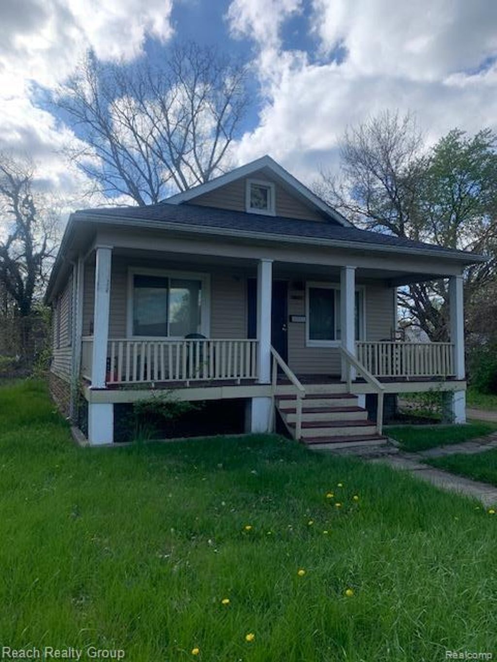 13623 Penrod Street, Detroit city
