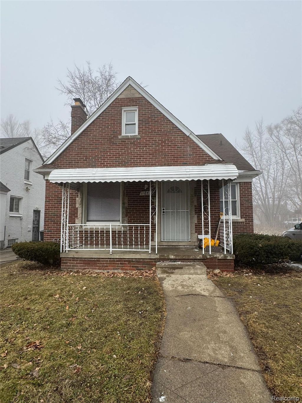11845 Laing Street, Detroit city