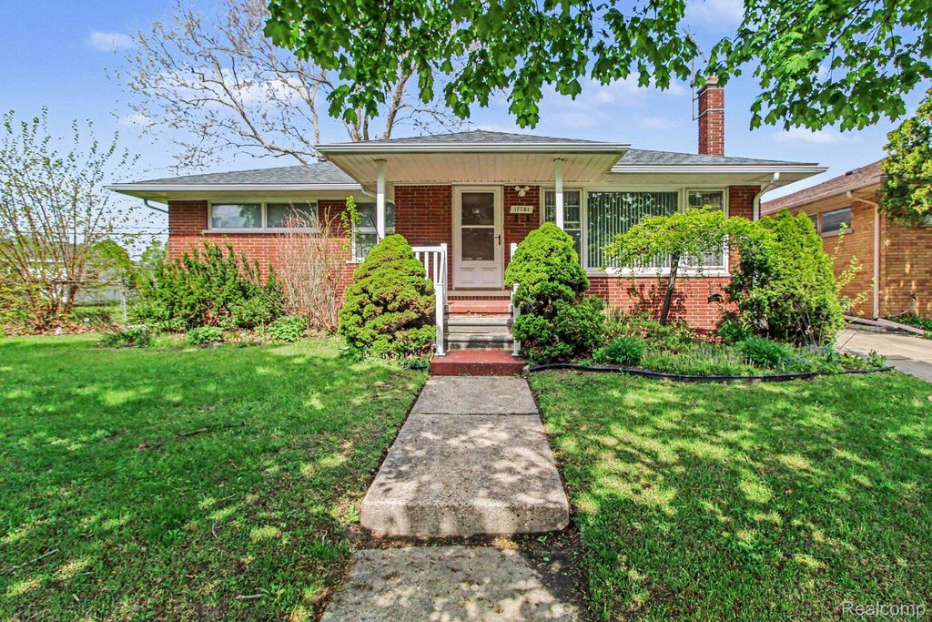 17751 Ruth Street, Melvindale