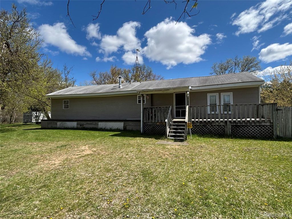 6392 20th Ave Avenue, Sylvan township