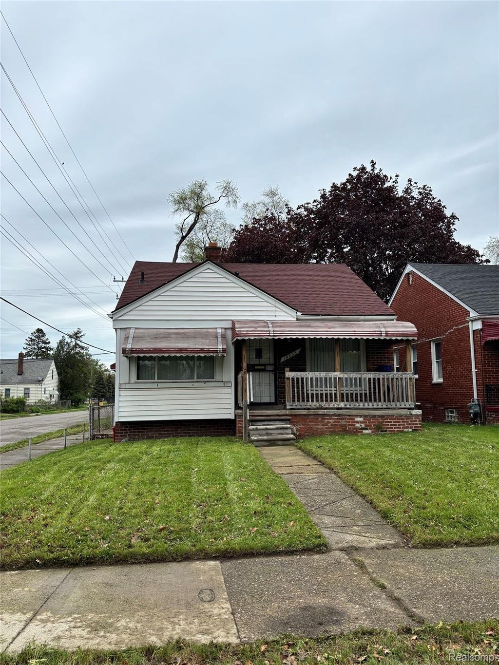 19458 Keystone Street, Detroit city