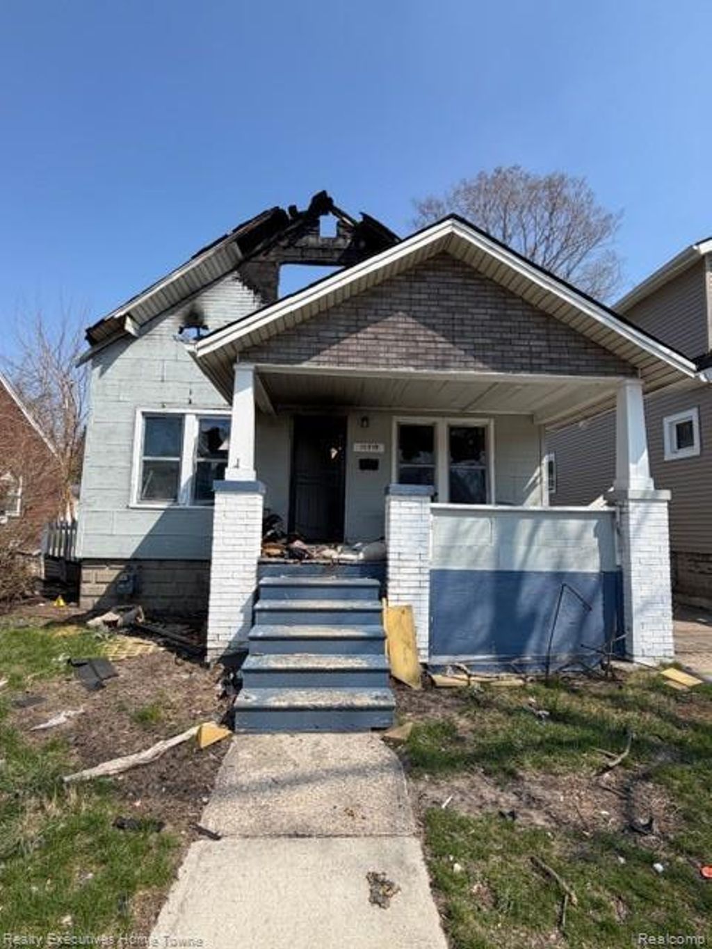 19614 Charest Street, Detroit