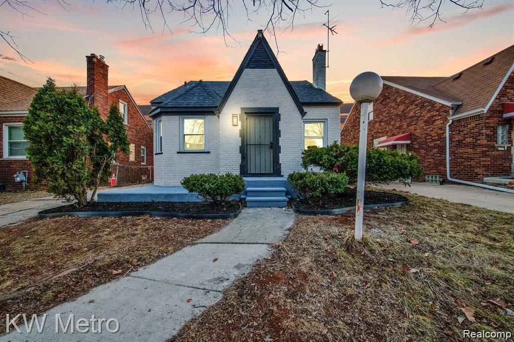 5035 Philip Street, Detroit city