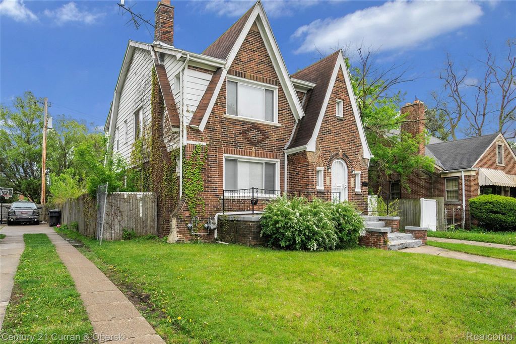 15040 Ferguson Street, Detroit city