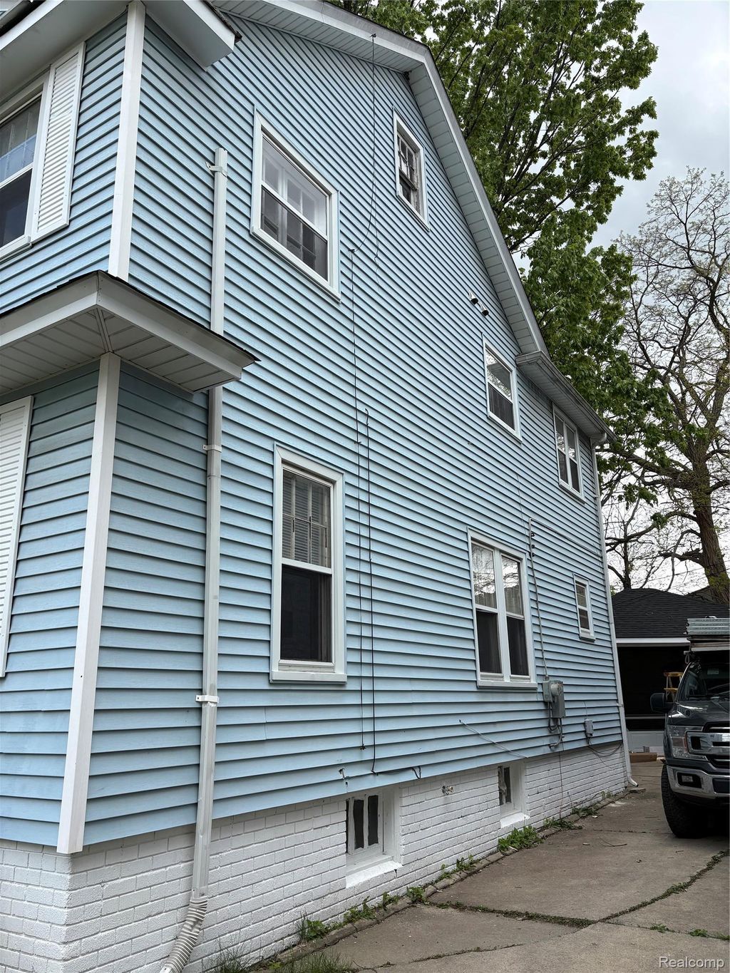 121 Jones Street, Mt. Clemens city