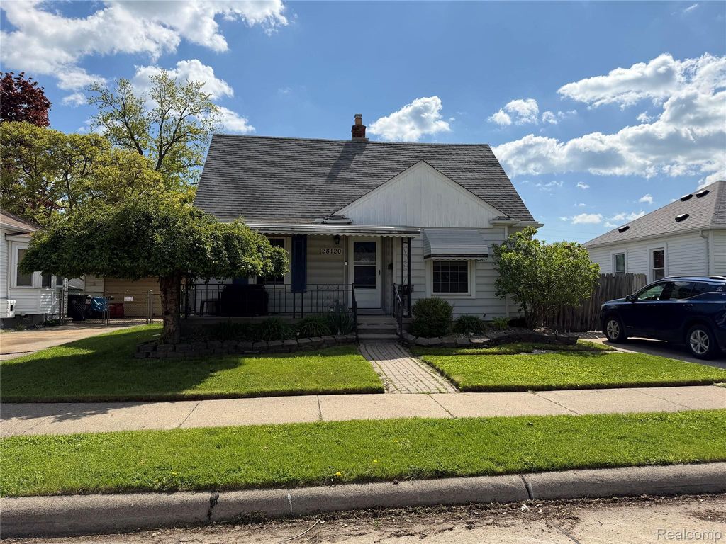 28120 Oneil, Roseville city