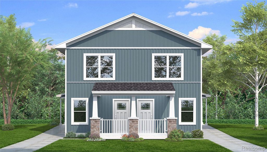 937 Union Ave, Benton Harbor city