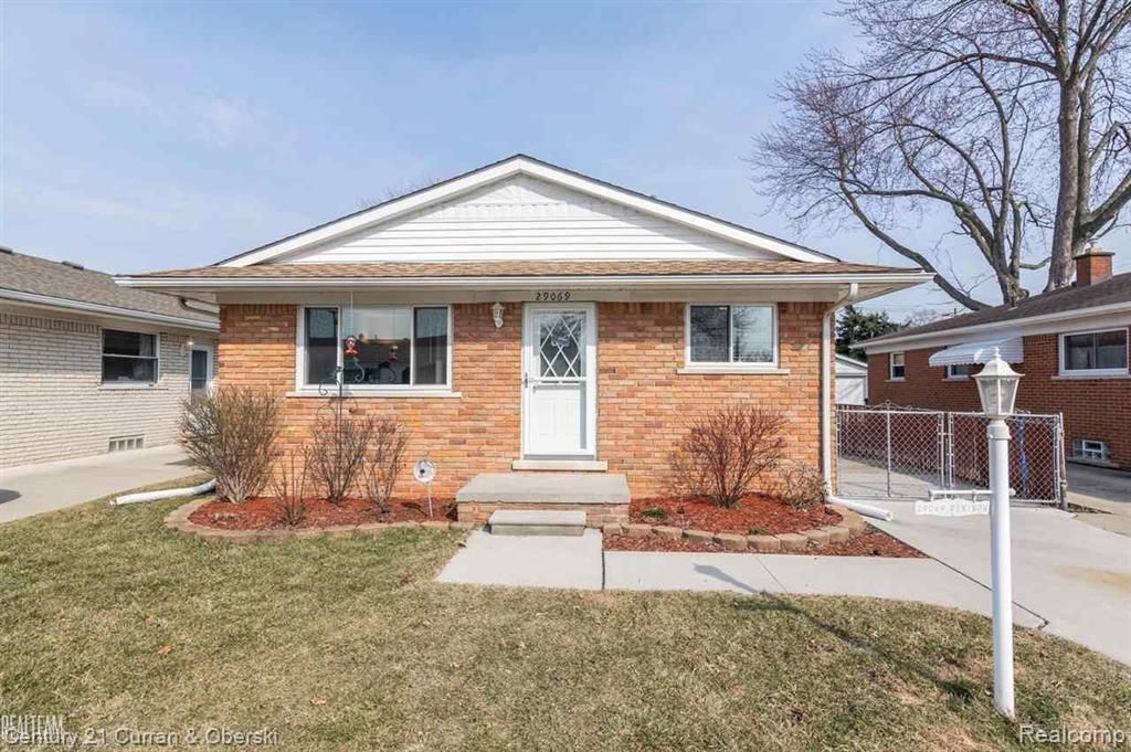 29069 Denison Street, Gibraltar city