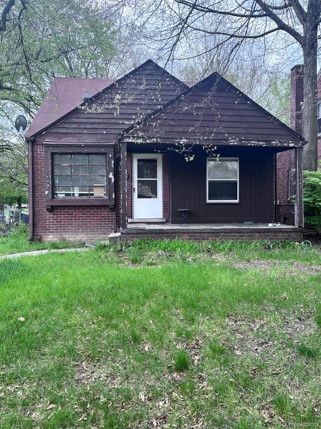 19403 Stahelin Avenue, Detroit city