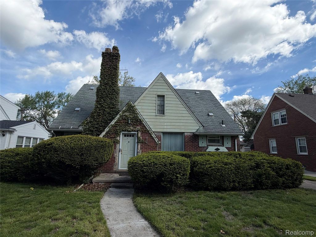 13126 Chestnut Street, Southgate city