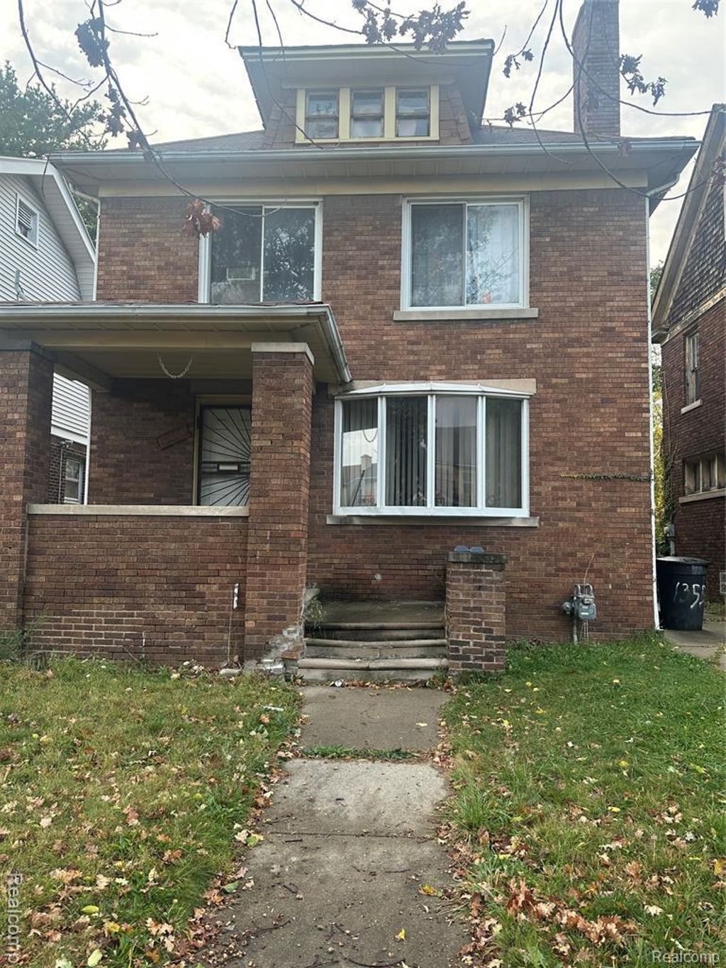 13559 Stoepel Street, Detroit city