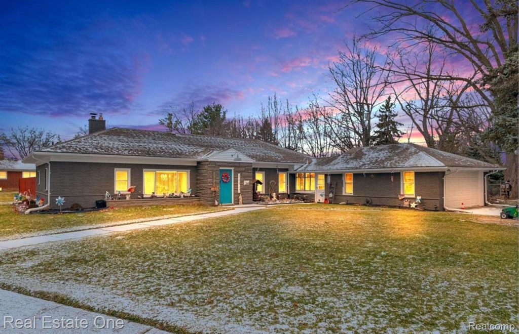 16423 Admiral, Fraser city