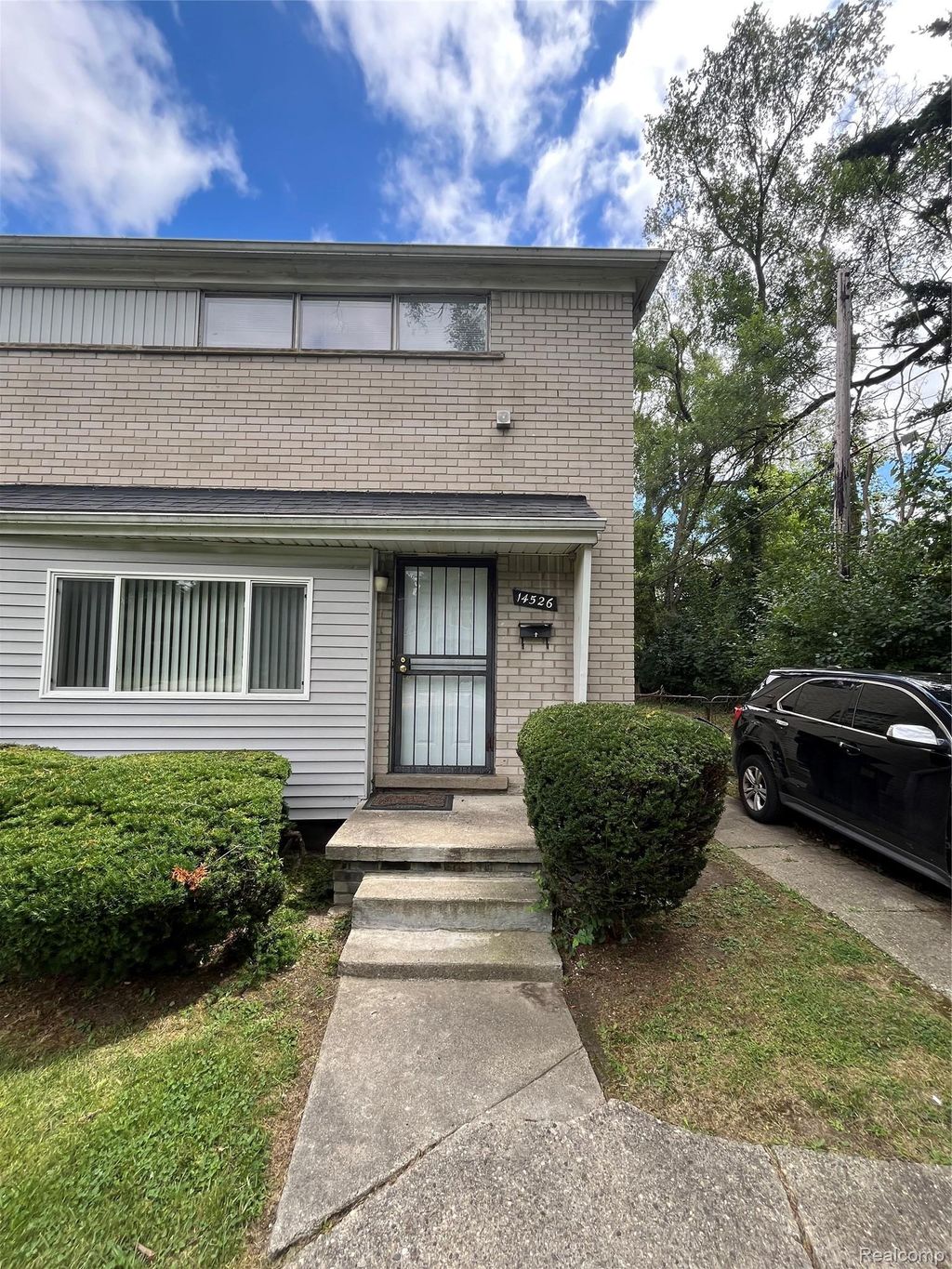14526 Evergreen Road, Detroit city