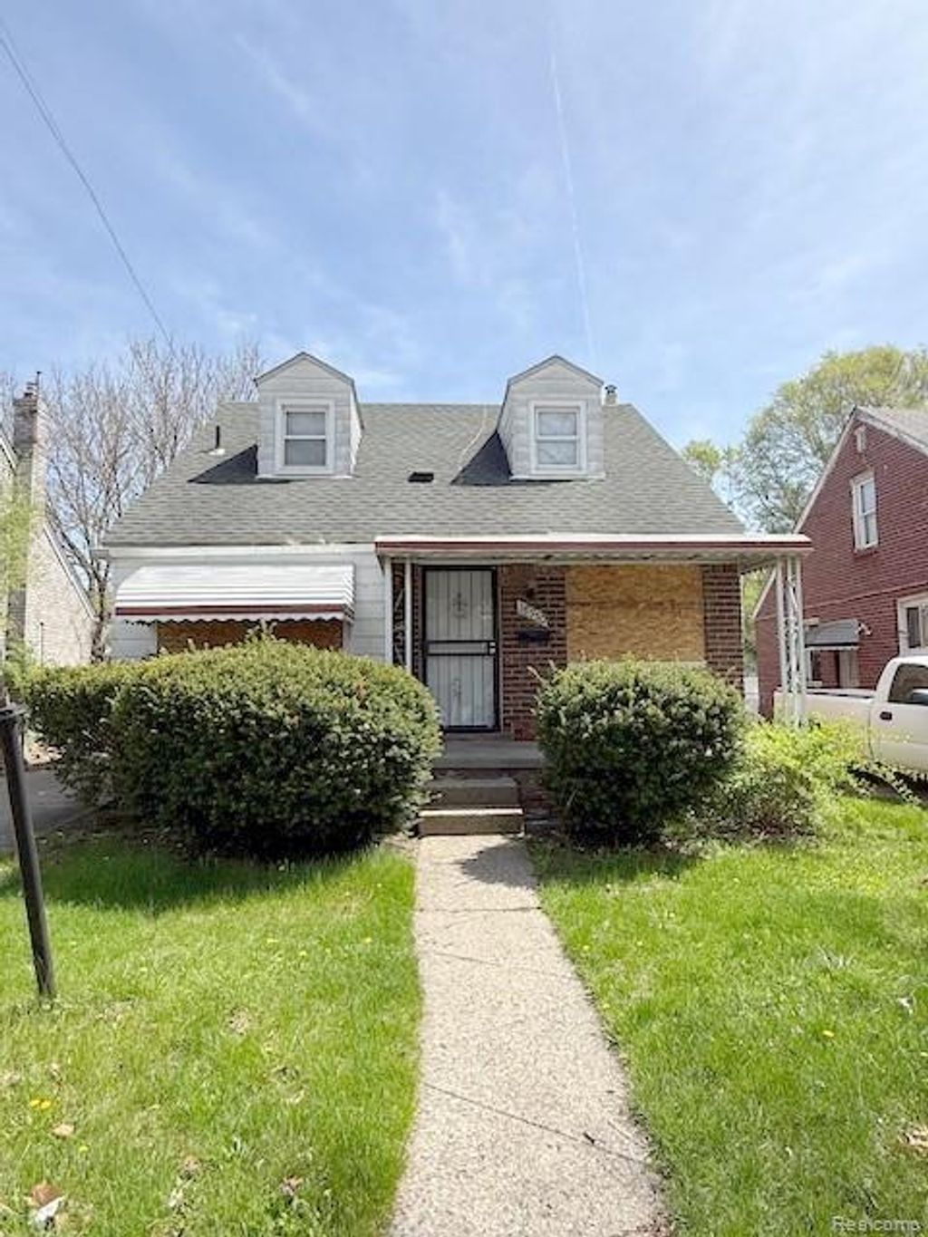18950 Blackmoor Street, Detroit city