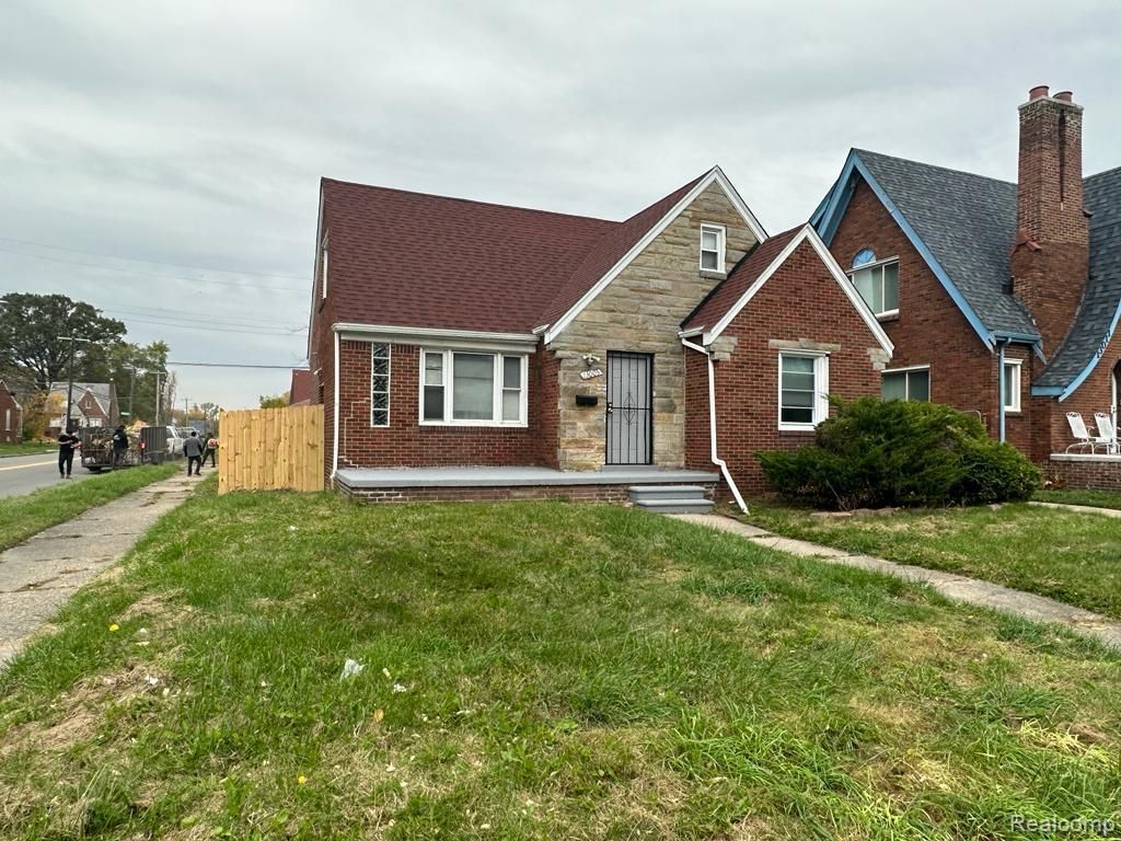 13003 Rosemary Street, Detroit