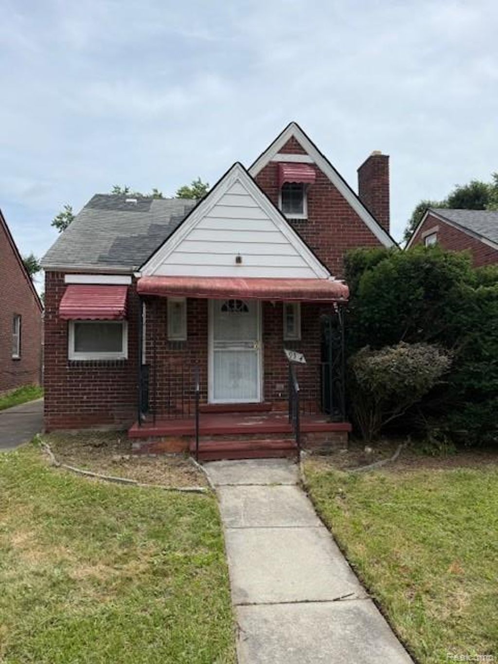 9394 Sorrento Street, Detroit city