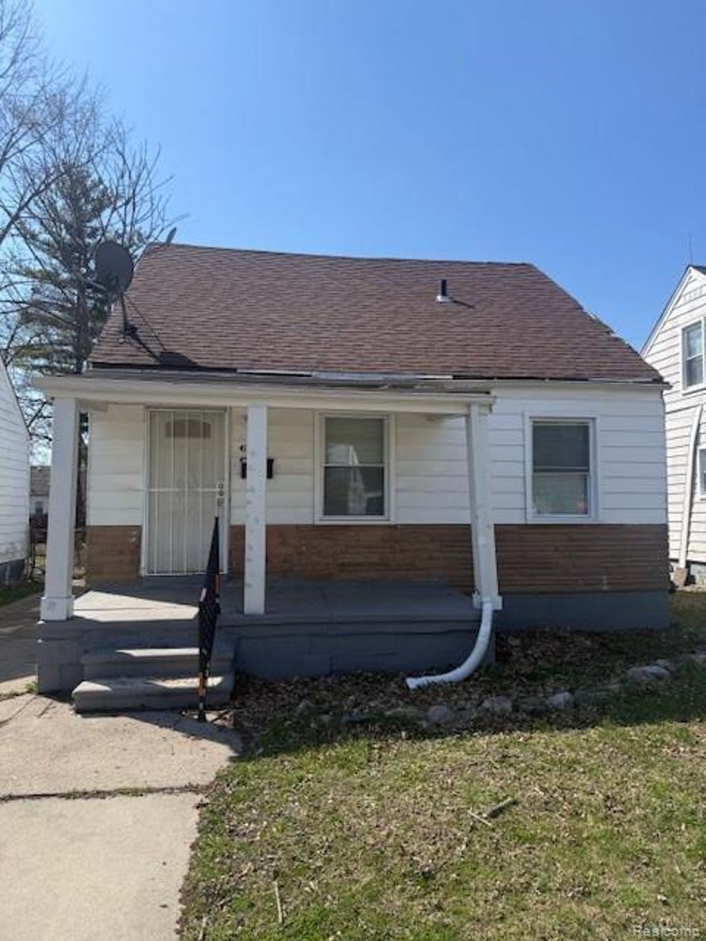 12145 Stout Street, Detroit city