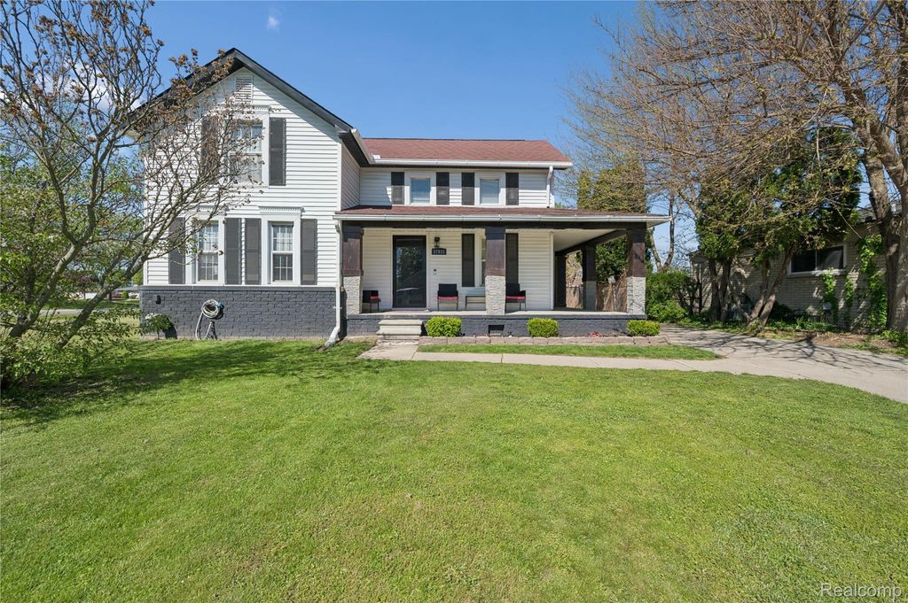 37031 Colgate, Sterling Heights city
