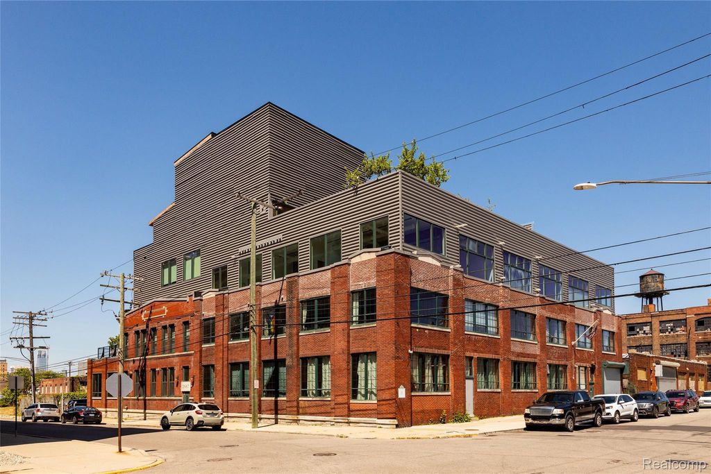 2987 Franklin Street 2d, Detroit city
