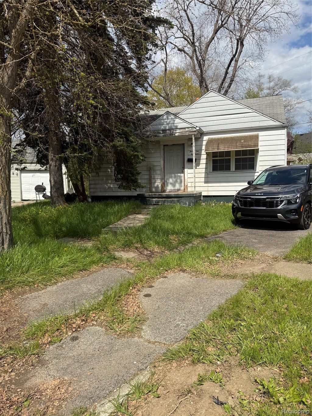 3218 Trumbull Avenue, Flint