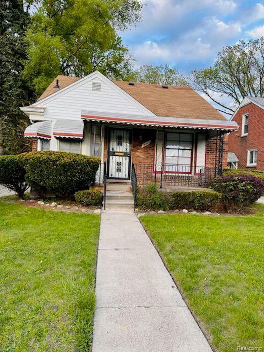 19502 Whitcomb Street, Detroit city