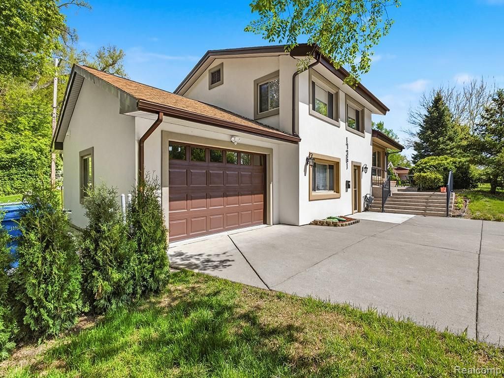 17361 W Outer Drive, Dearborn Heights city