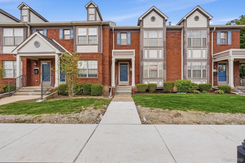 446 Salliotte Road, Ecorse