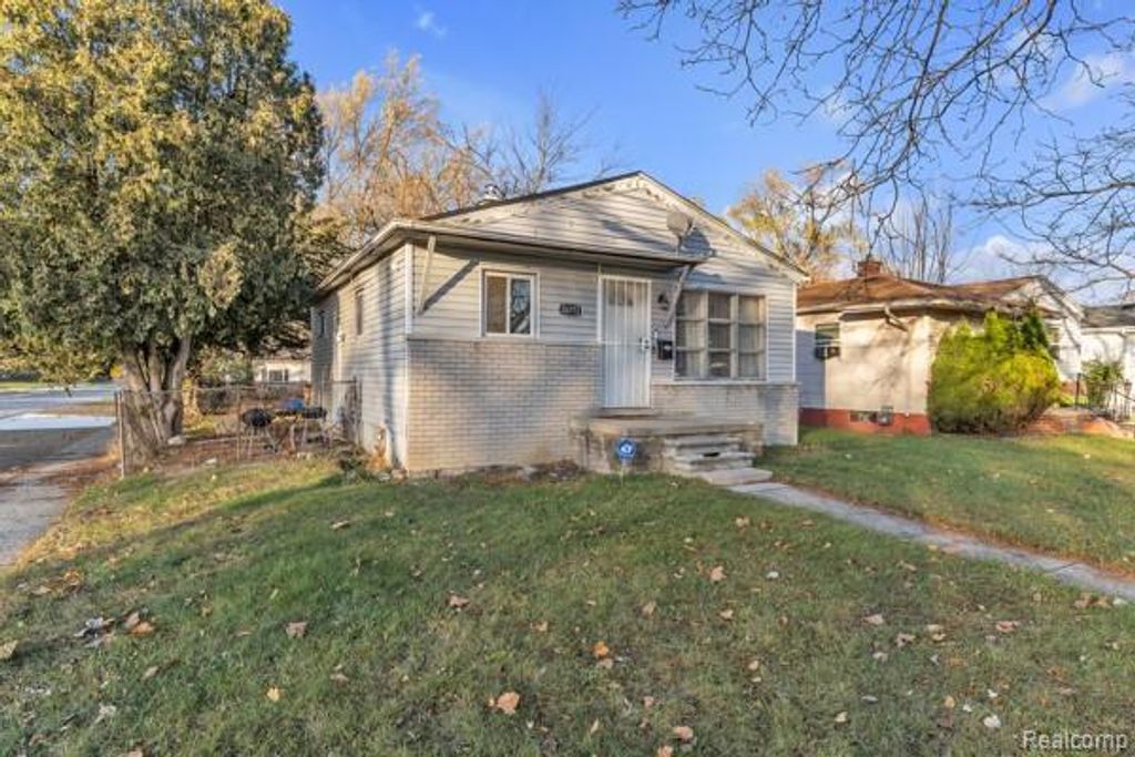 26772 Colgate Street, Inkster city