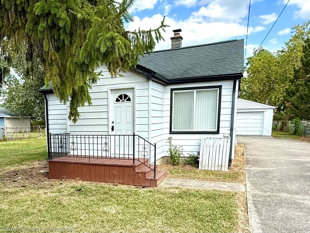 1716 Milverton Drive, Troy city