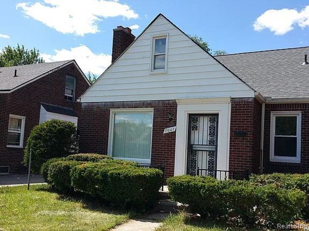 11007 Beaconsfield Street, Detroit