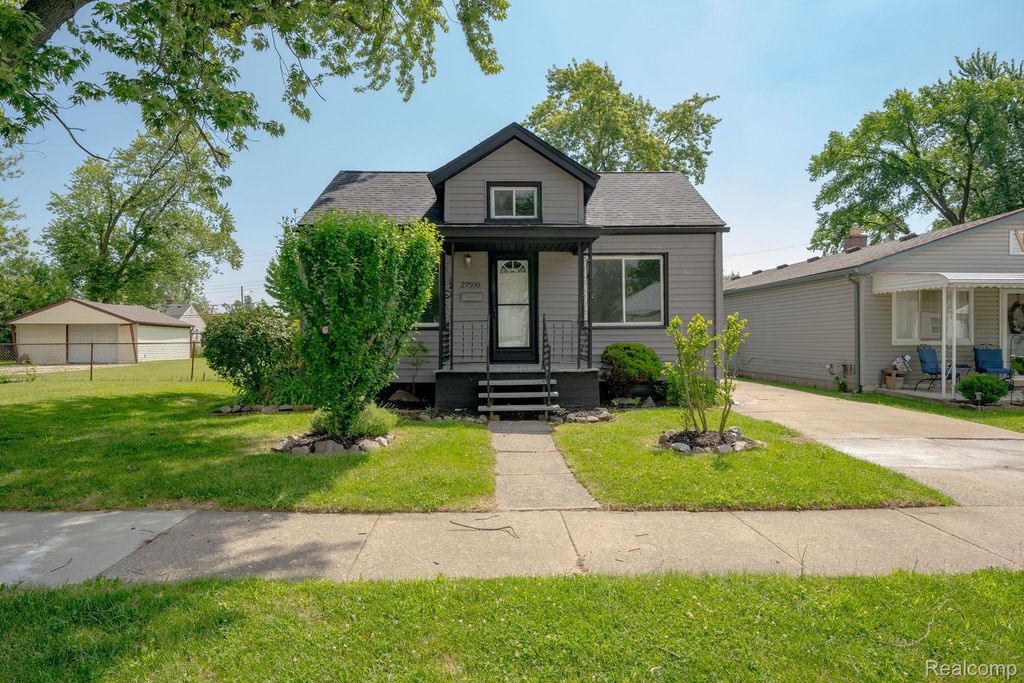 27500 Tighe Street, Roseville city