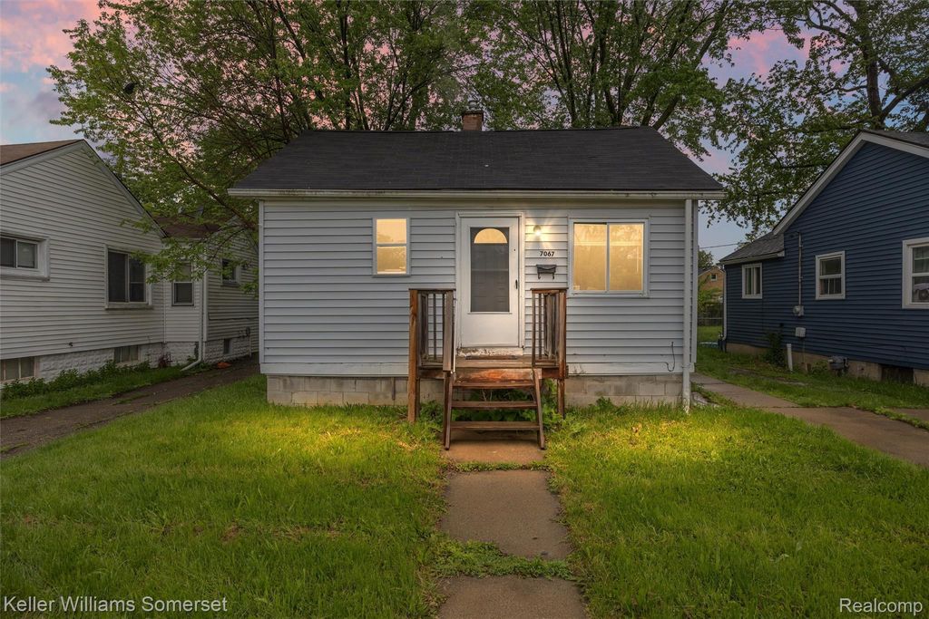 7067 Studebaker Avenue, Warren city