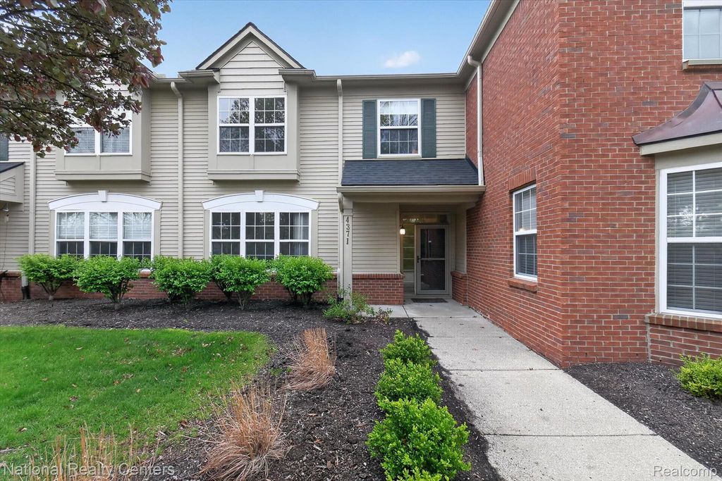 4371 Aster Boulevard, Howell