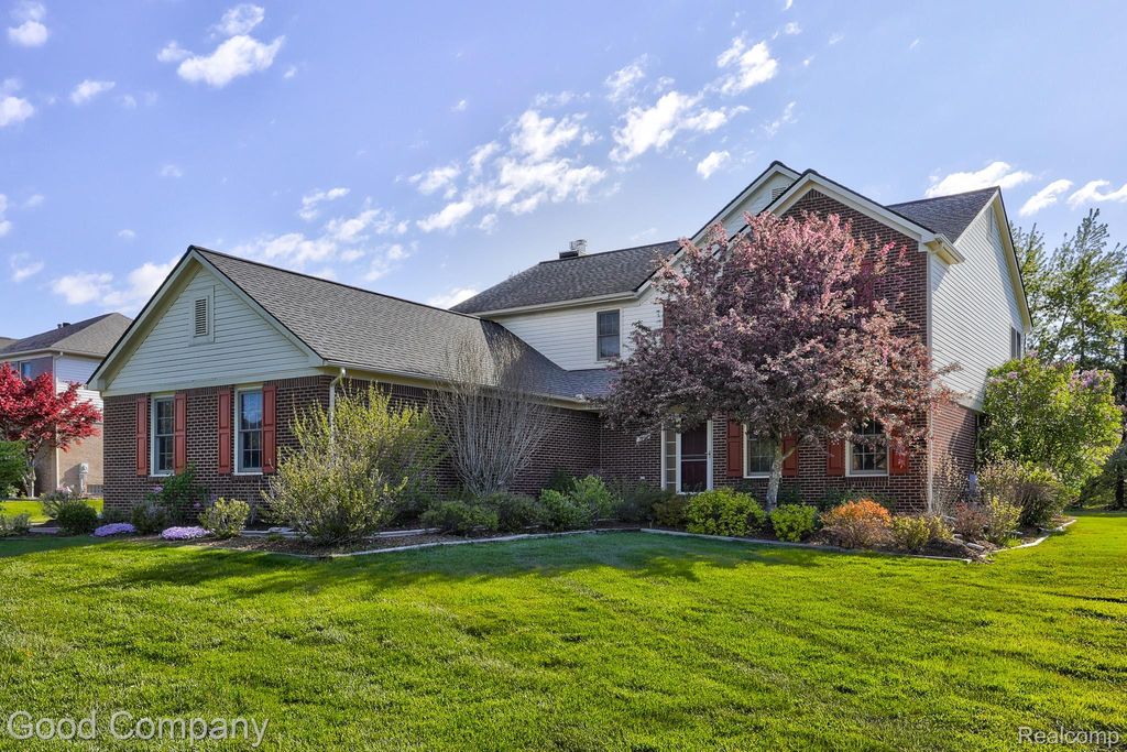 3526 Inverness Drive, Rochester