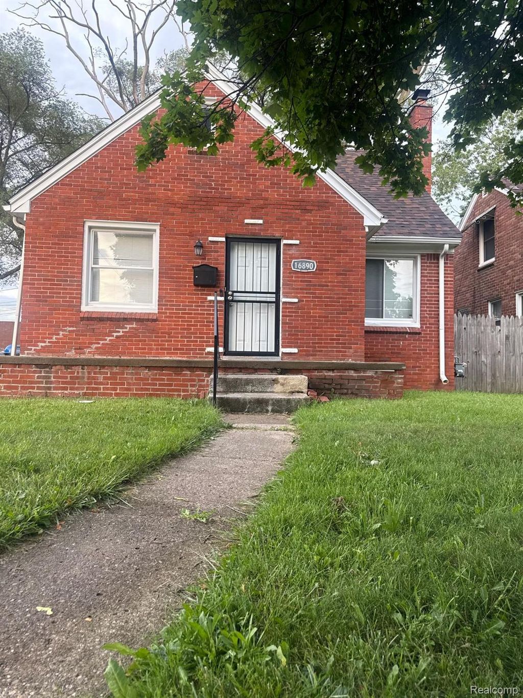 16890 Saint Marys Street, Detroit city