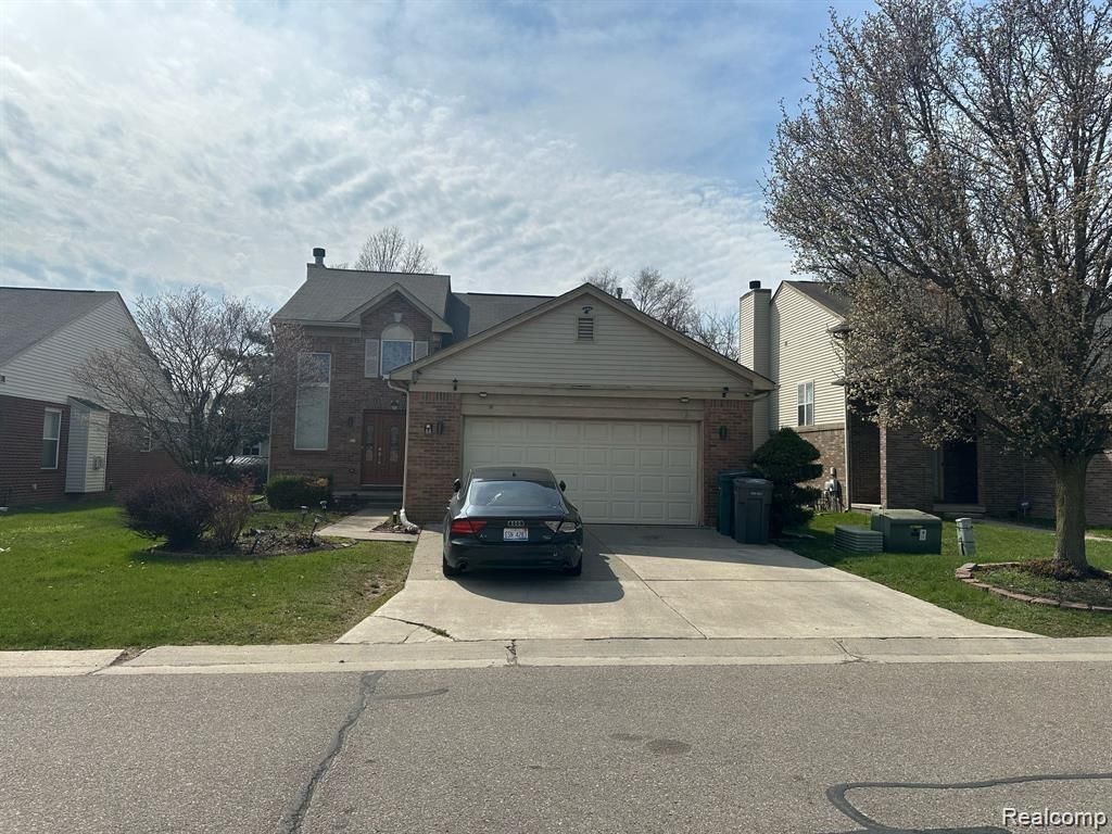 55 Morross Circle, Dearborn city