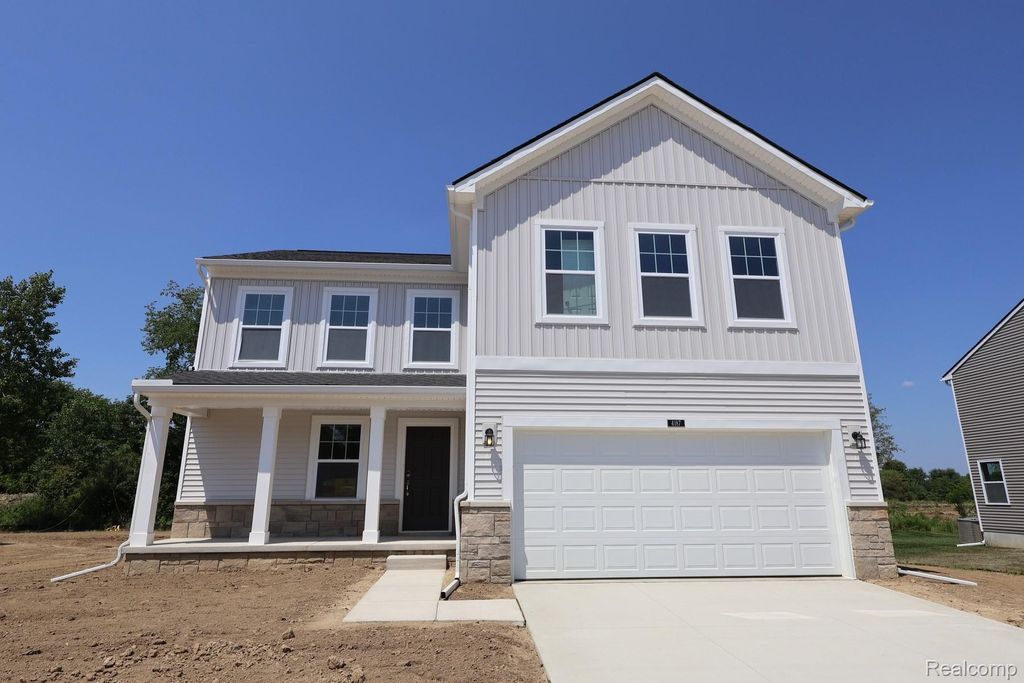 4187 Cedar Lane, Grand Blanc charter township