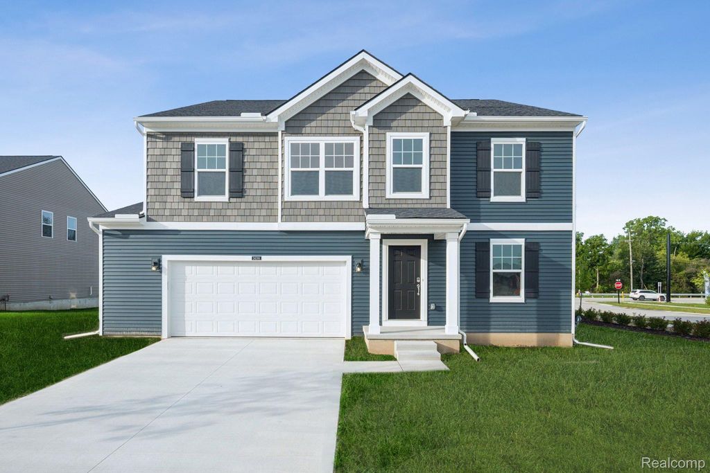 34398 Sandpiper Court, Chesterfield