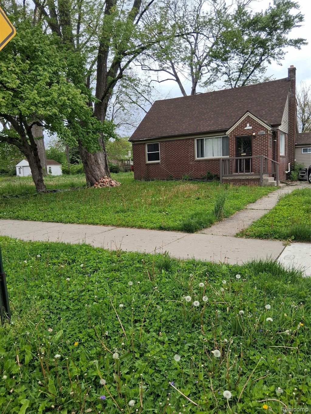22440 Pembroke Avenue, Detroit city
