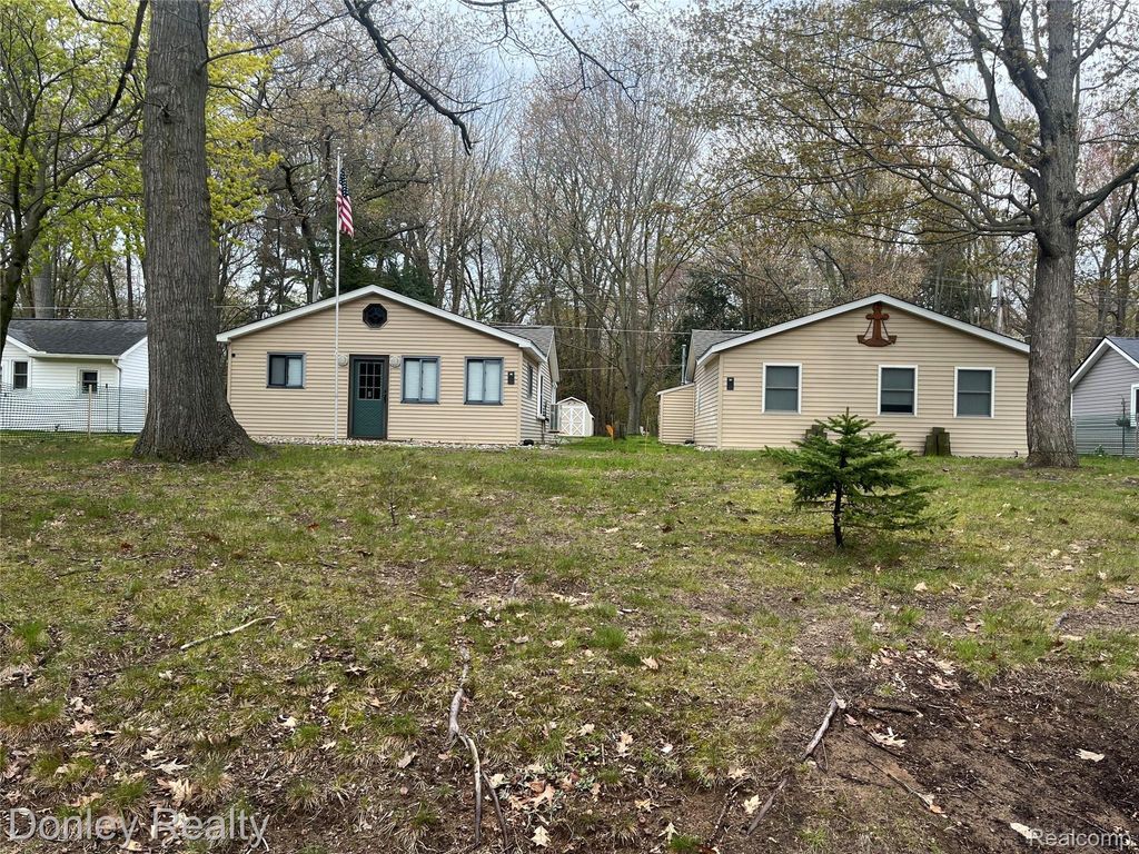 977 Port Austin Road, Port Austin